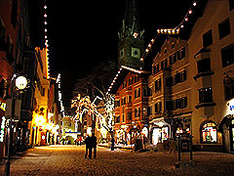 Kitzbuhel